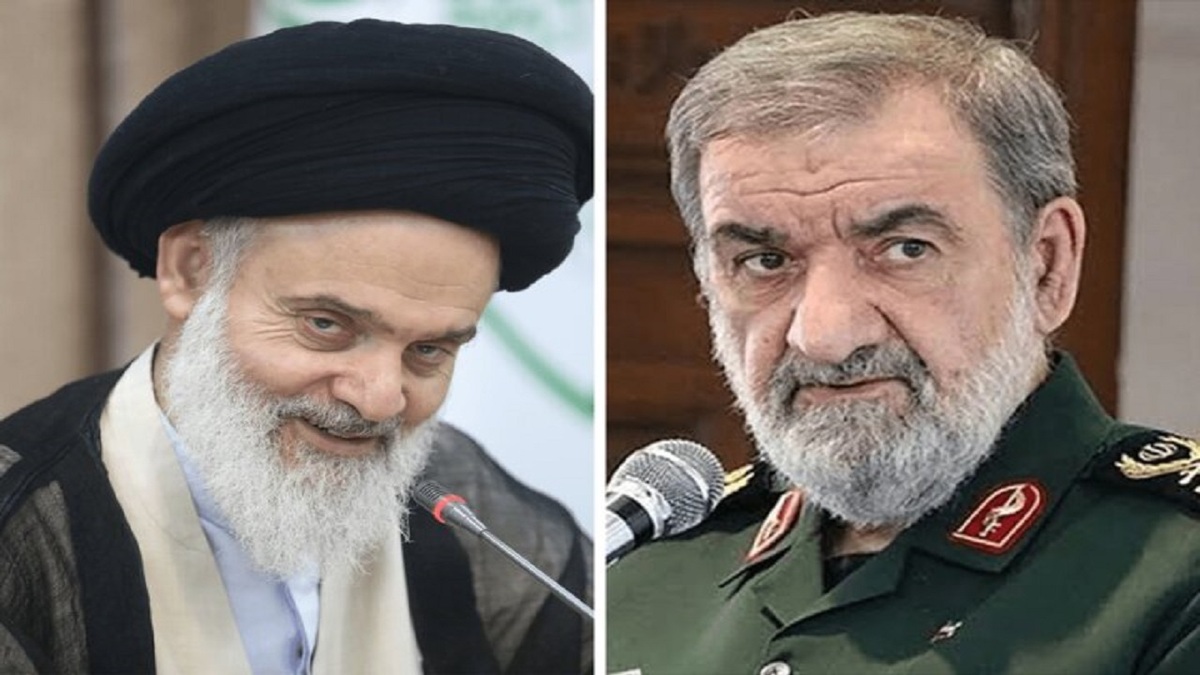 باشگاه خبرنگاران -تجربیات ارزشمند دکتر محسن رضایی در میدان‌های جهاد،  پشتوانه‌ای مؤثر در شرایط حساس کنونی است