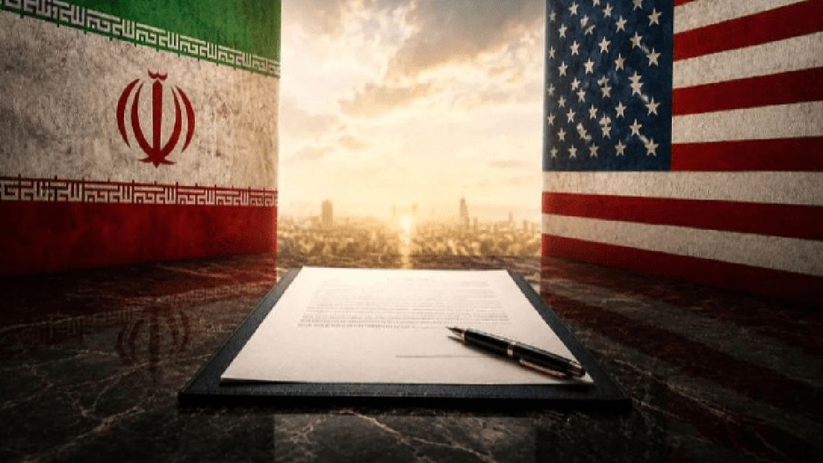 باشگاه خبرنگاران -لوپ بی‌نهایت؛ معمای مذاکره با دشمن پیمان‌شکن