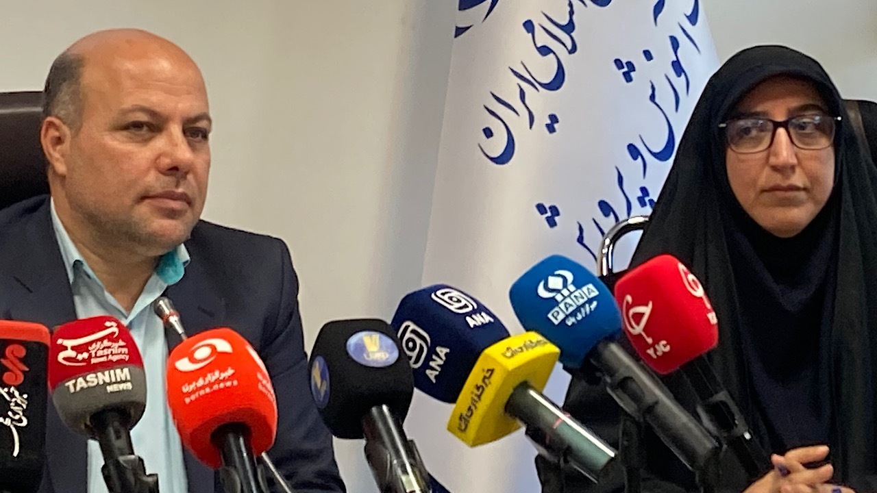 بهبود نسبت معلم به دانش&zwnj;آموز یک به ۴۸۰/ برگزاری دوره تربیت مدرس کشوری بازی و ورزش