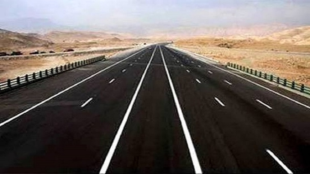 باشگاه خبرنگاران -آغاز آسفالت جاده موسوم به نفت در گنبدکاووس در هفته دولت