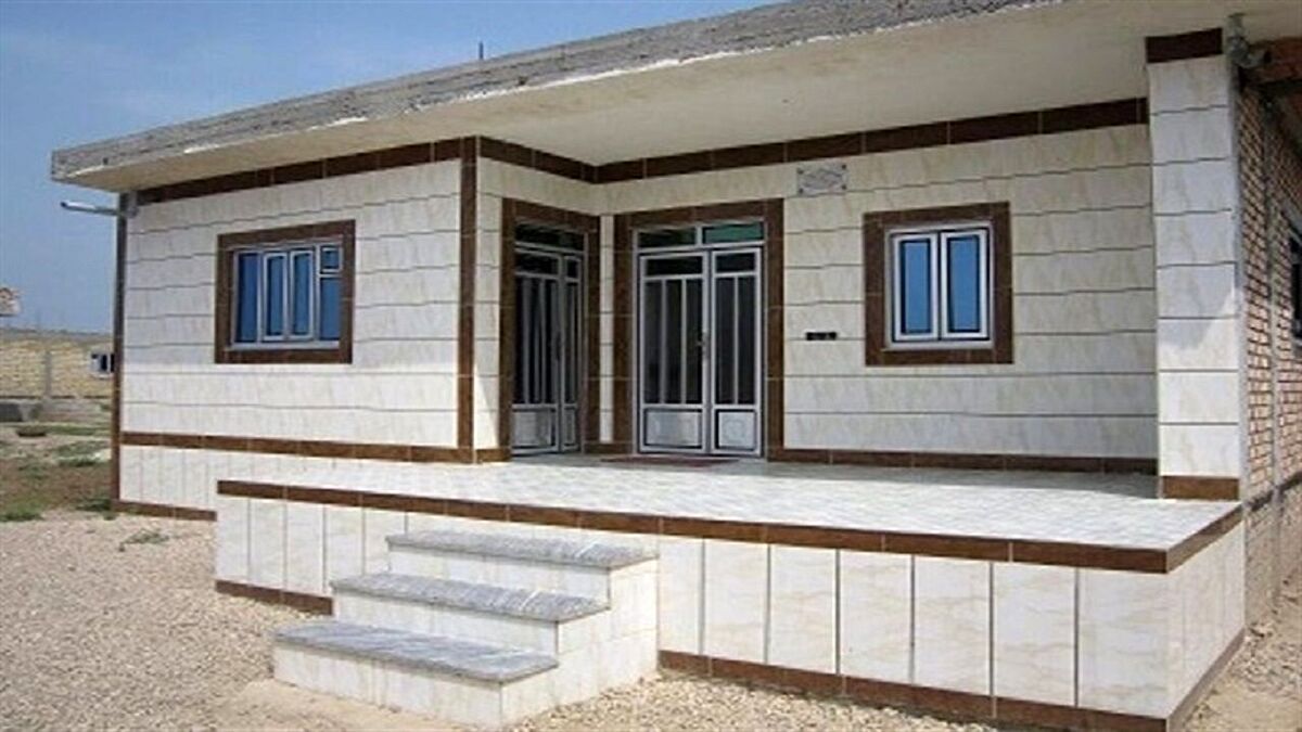 باشگاه خبرنگاران -روستاهای بروجرد در مسیر تحول؛ پیگیری اعتبارات و اجرای طرح‌های هادی