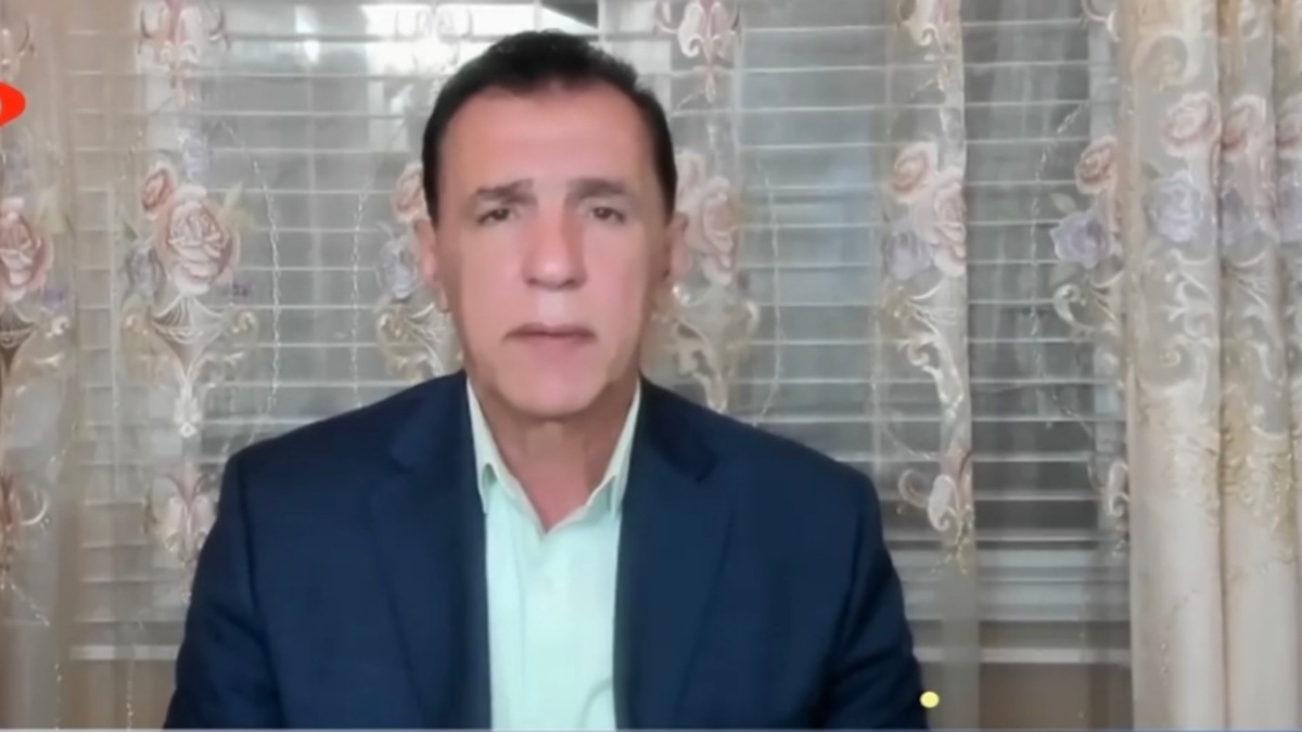 از شمر تا ترامپ؛ واکنش کاربران فضای مجازی به یک فرار تاریخی + فیلم