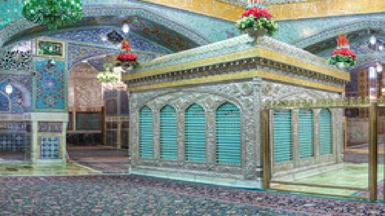 مواجهه امام رضا(ع) با جریان&zwnj;های فکری چگونه بود؟