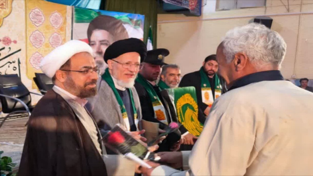 باشگاه خبرنگاران -بازگشت هشت زندانی در قم به آغوش خانواده زیر سایه عنایت امام هشتم
