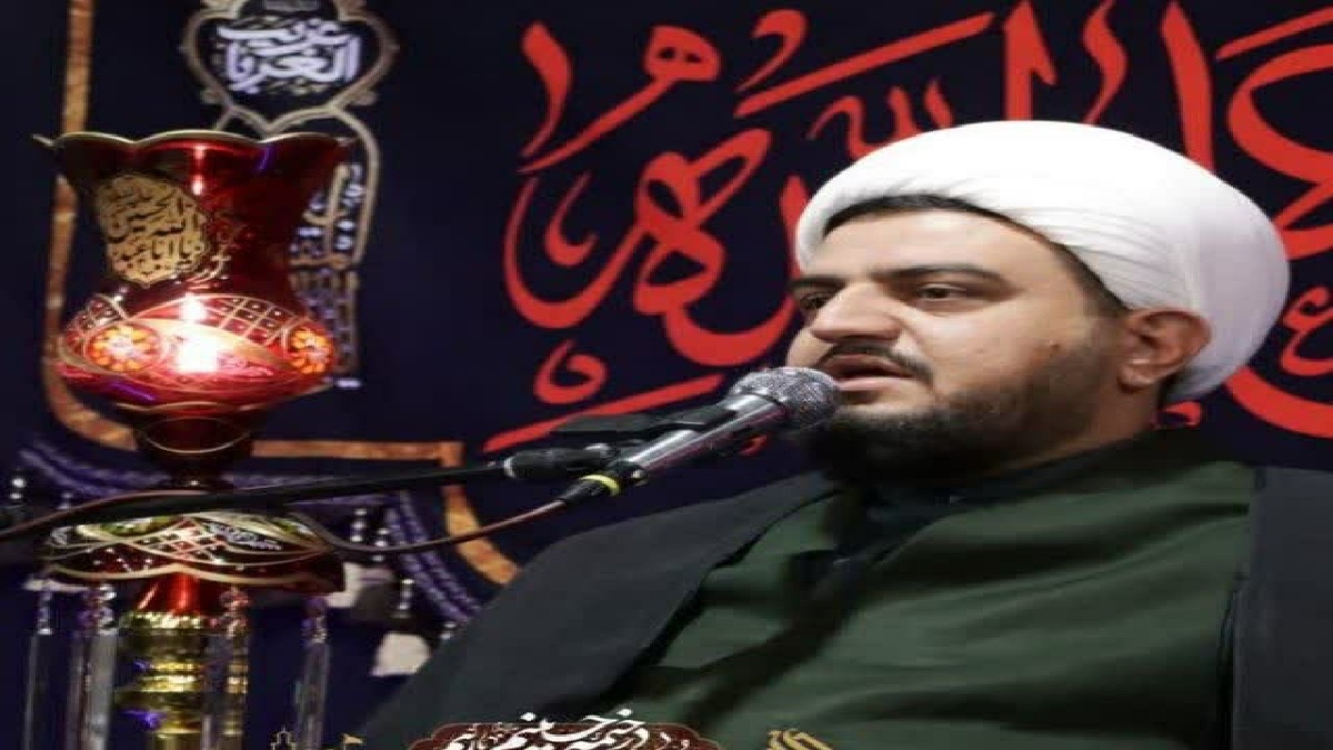 باشگاه خبرنگاران -جبهه حق با بهره‌گیری از سیره امام رضا (ع)، از پروژه‌های اسلام میانه‌رو و عادی‌سازی صهیونیسم جلوگیری کند