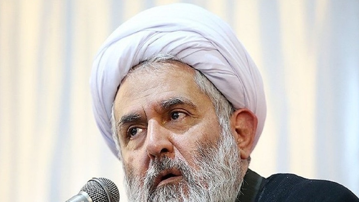 باشگاه خبرنگاران -طائب: تنگه هرمز تحت مدیریت و کنترل جمهوری اسلامی ایران قرار دارد