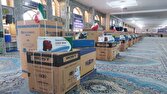 باشگاه خبرنگاران -تأمین ۳۵۰۰ سری جهیزیه برای نوعروسان لرستان در سال جاری