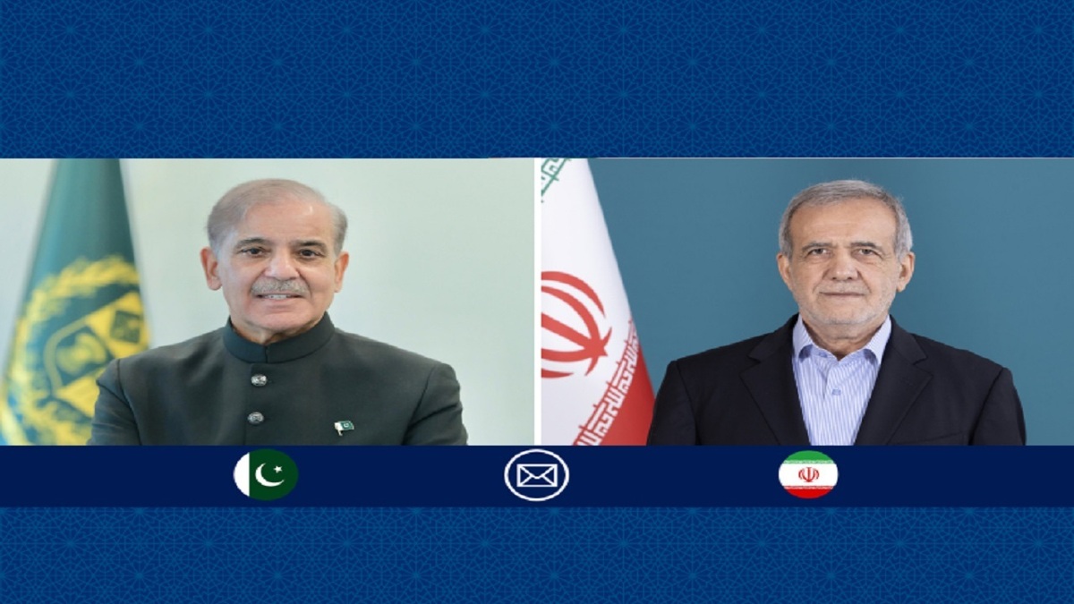 باشگاه خبرنگاران -پزشکیان فرا رسیدن سالگرد استقلال پاکستان را تبریک گفت