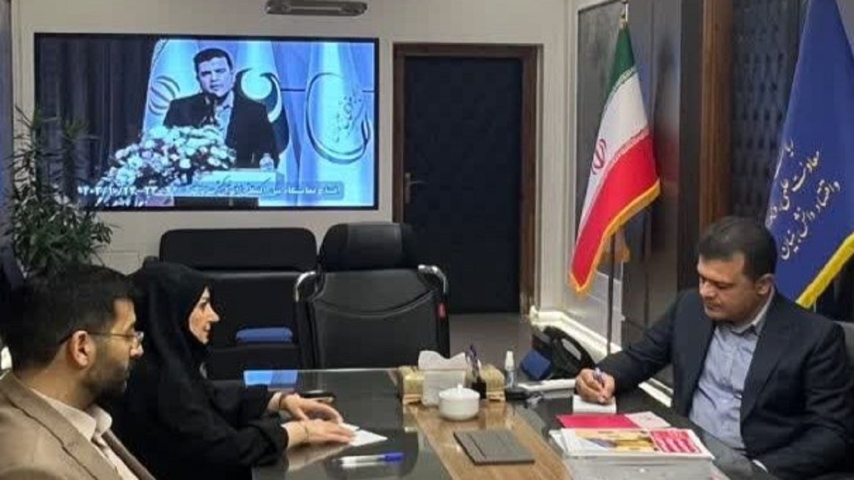 باشگاه خبرنگاران -توسعه زیرساخت‌های فناوری و نوآوری در آذربایجان شرقی