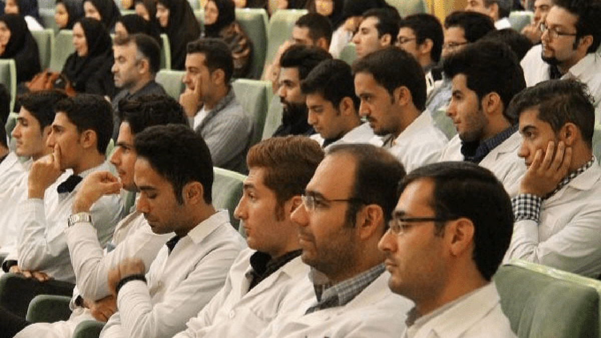 باشگاه خبرنگاران -۵ درس علمی امام رضا(ع) برای دانشگاه امروز