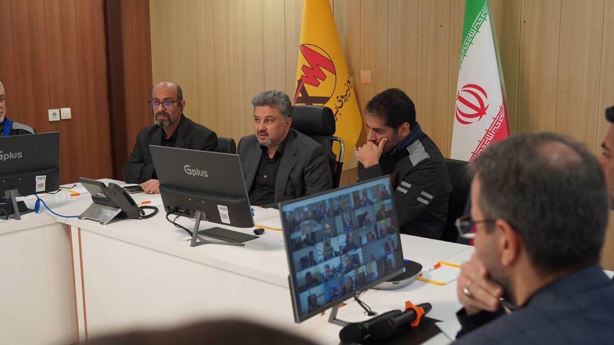 باشگاه خبرنگاران -کاهش ۳۰ درصدی ناترازی برق با توسعه تولید و مدیریت مصرف