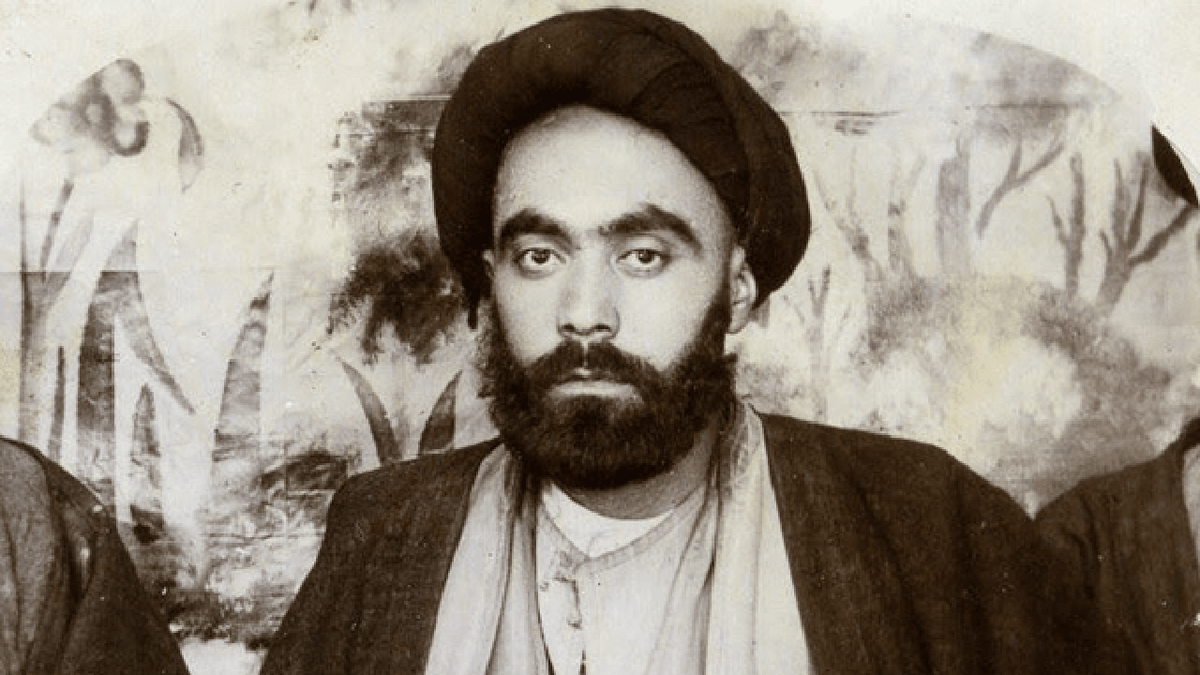 باشگاه خبرنگاران -عالمی که وحدت را از زاهدان تا هند دنبال کرد