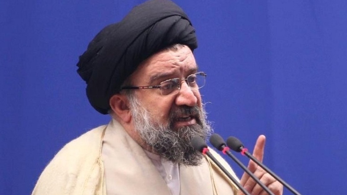 وقتی نان، سلاح می‌شود + فیلم