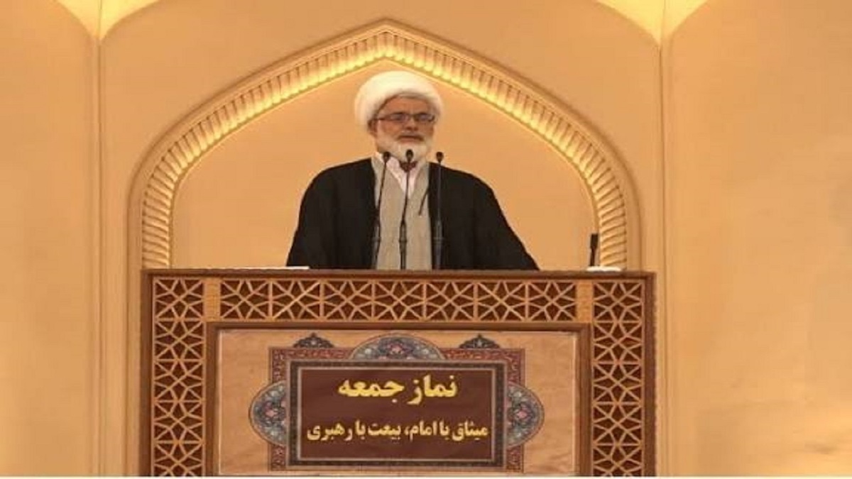 باشگاه خبرنگاران -ملت ایران اجازه تکرار ۲۸ مرداد را نمی‌دهد