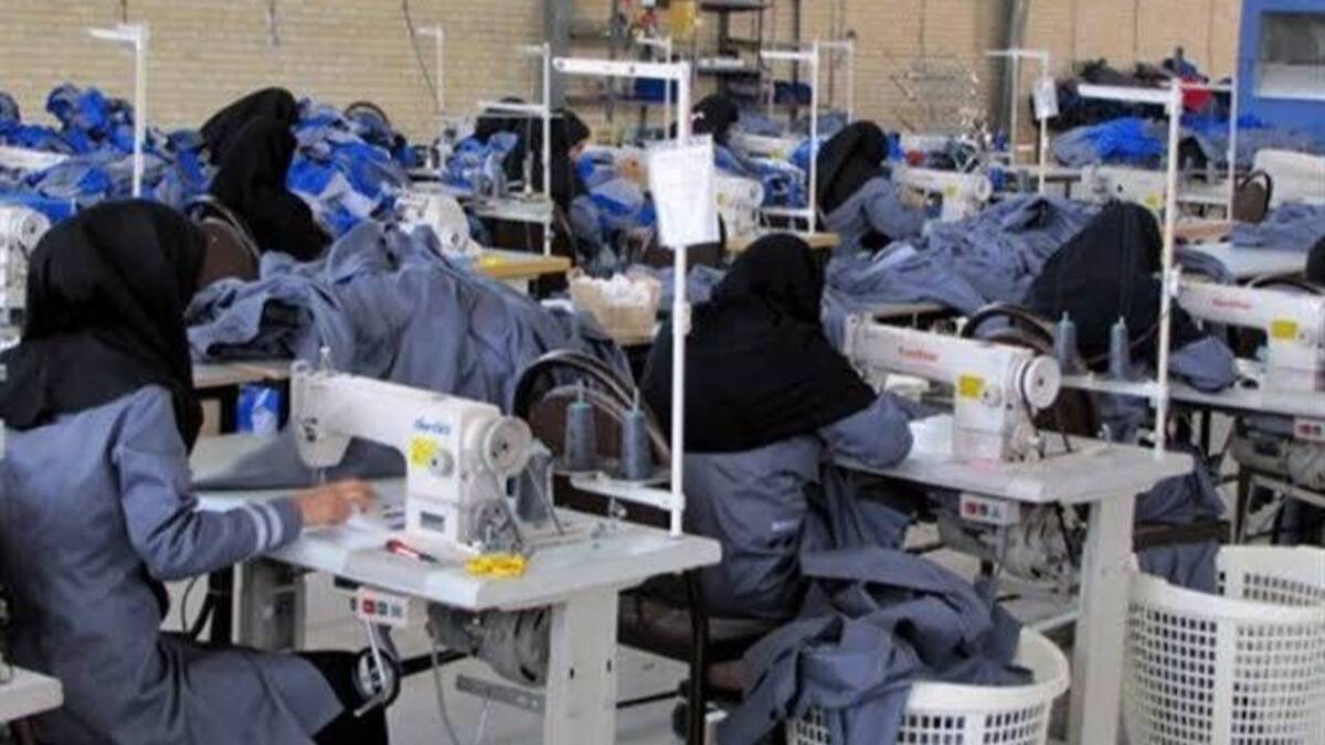 باشگاه خبرنگاران -شناسایی ۹۹ هزار مددجوی مستعد اشتغال در کردستان