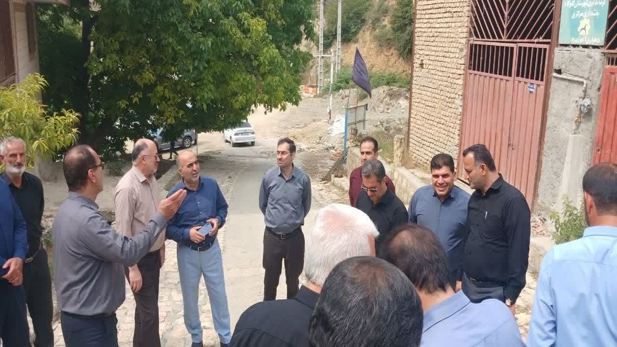باشگاه خبرنگاران -احیای روستازیستی، راهبرد پایداری تولید و تحقق اقتصاد مقاومتی در مازندران
