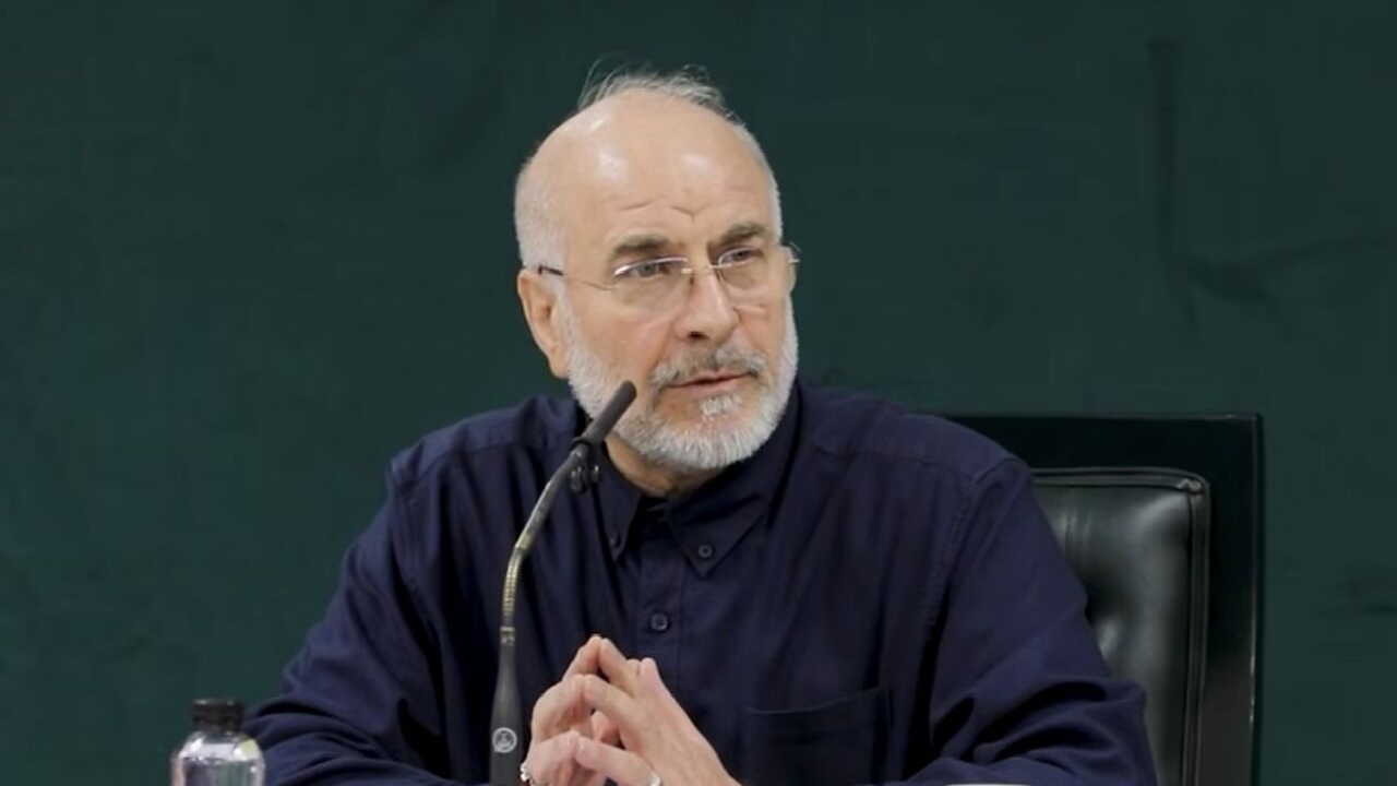 قالیباف: امام شهید ما را با مفاهیمی مثل شهادت، شجاعت، و استکبارستیزی آشنا کرد 
