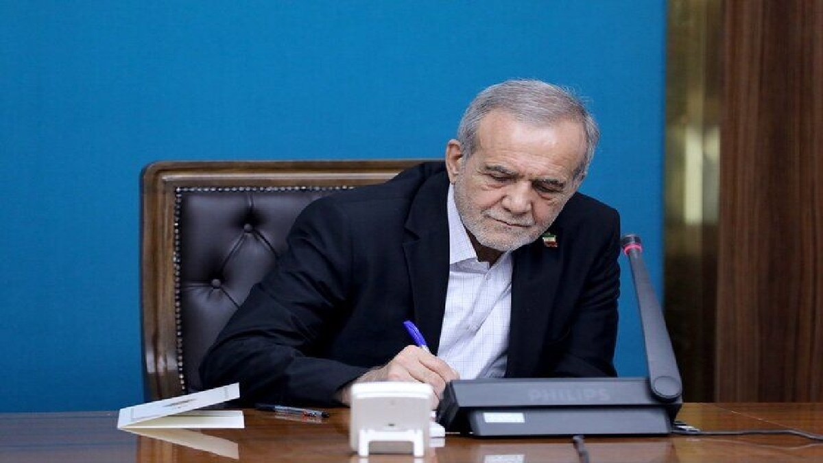 باشگاه خبرنگاران -پزشکیان: دختران وزنه‌بردار ایران یک «اولین» ارزشمند را به نام خود ثبت کردند