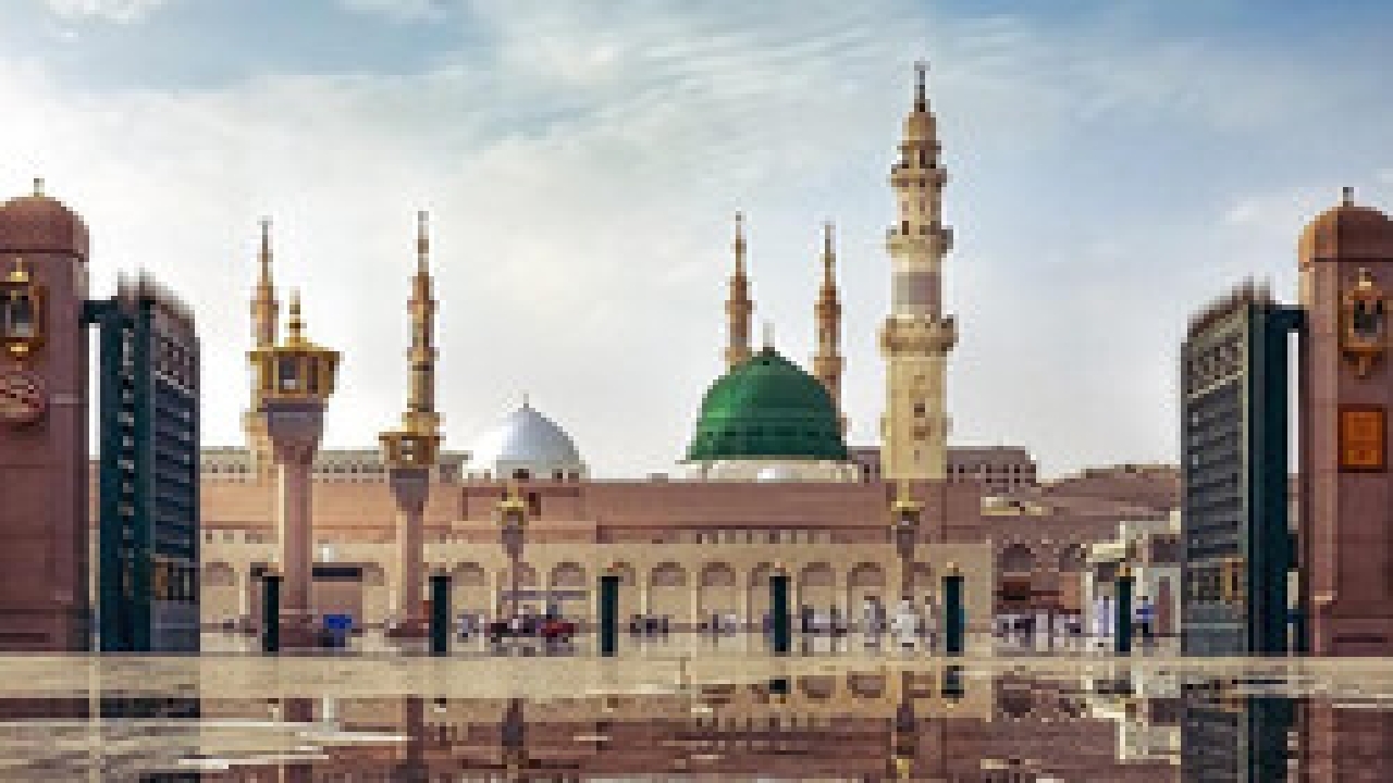 هجرت پیامبر (ص)&raquo; تحولی عمیق در ساختار اجتماعی جامعه اسلامی ایجاد کرد