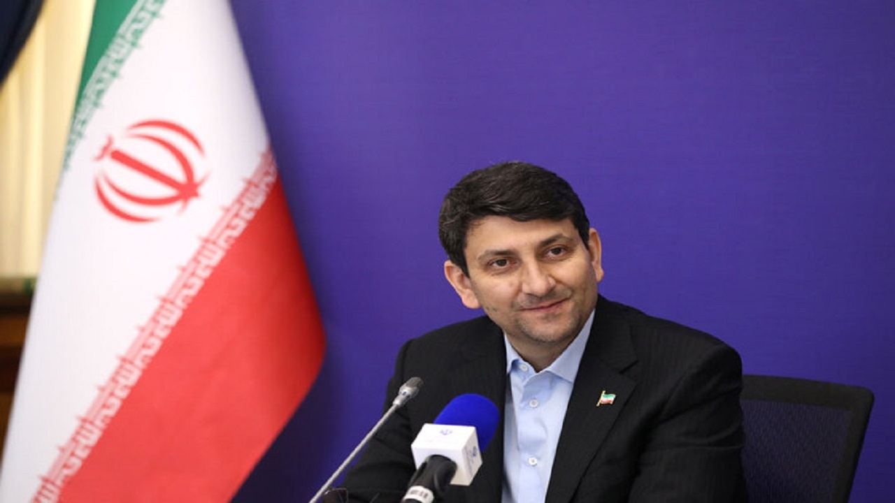 ارتباطات جزایر در شرایط جنگی قطع نشد؛ بیش از ۵۰۰ سایت ارتباطی مورد اصابت قرار گرفت