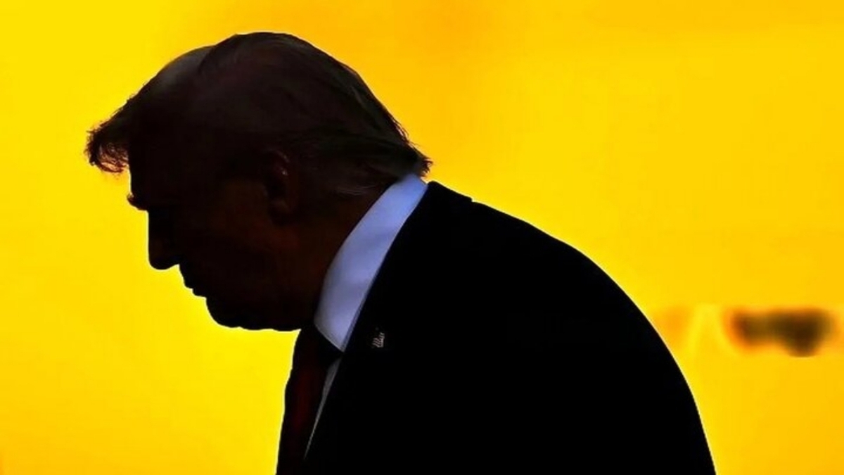 باشگاه خبرنگاران -ترامپ و بحران جنگ ایران؛ از رسوایی و پنهان‌کاری تا تضعیف روحیه نیروها