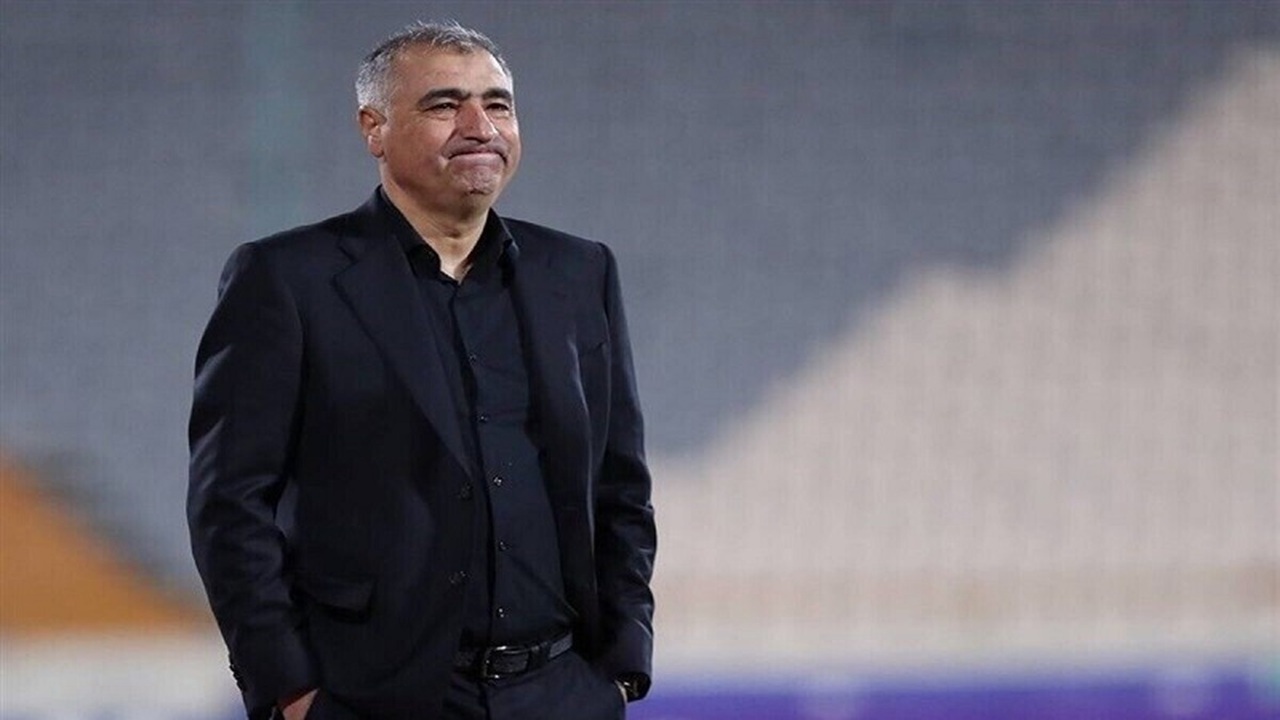 الهامی ساکت نمی‌شود 