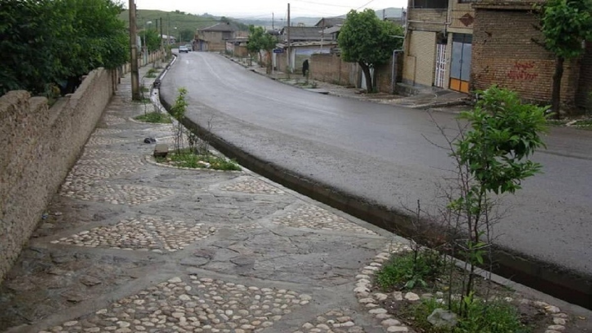 باشگاه خبرنگاران -آغاز ۸۵۰ طرح هادی روستایی در مازندران