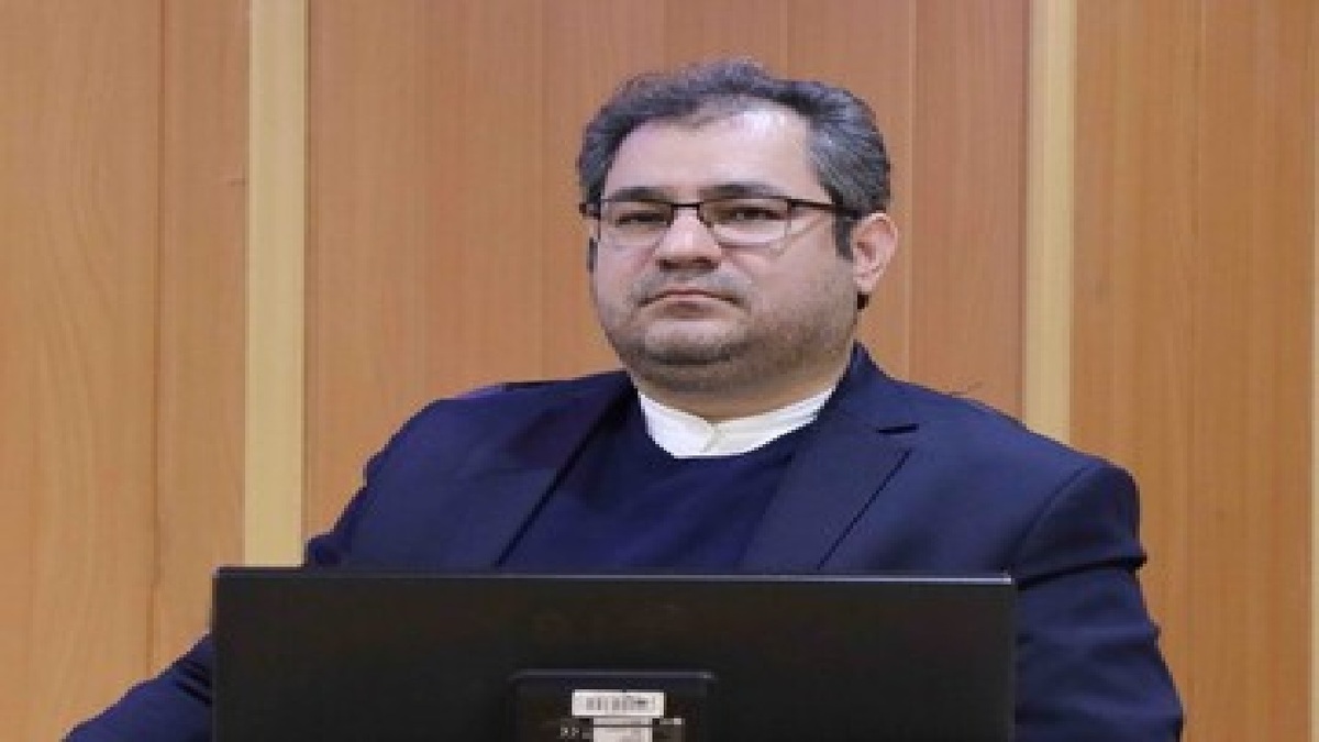 باشگاه خبرنگاران -انتظارات از میراث فرهنگی باید متناسب با اختیارات و امکانات باشد