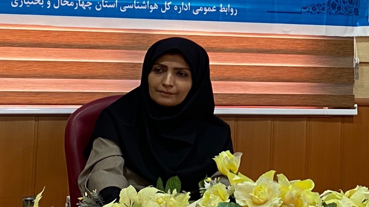 باشگاه خبرنگاران -خشکسالی در ۹۰ درصد مساحت چهارمحال و بختیاری