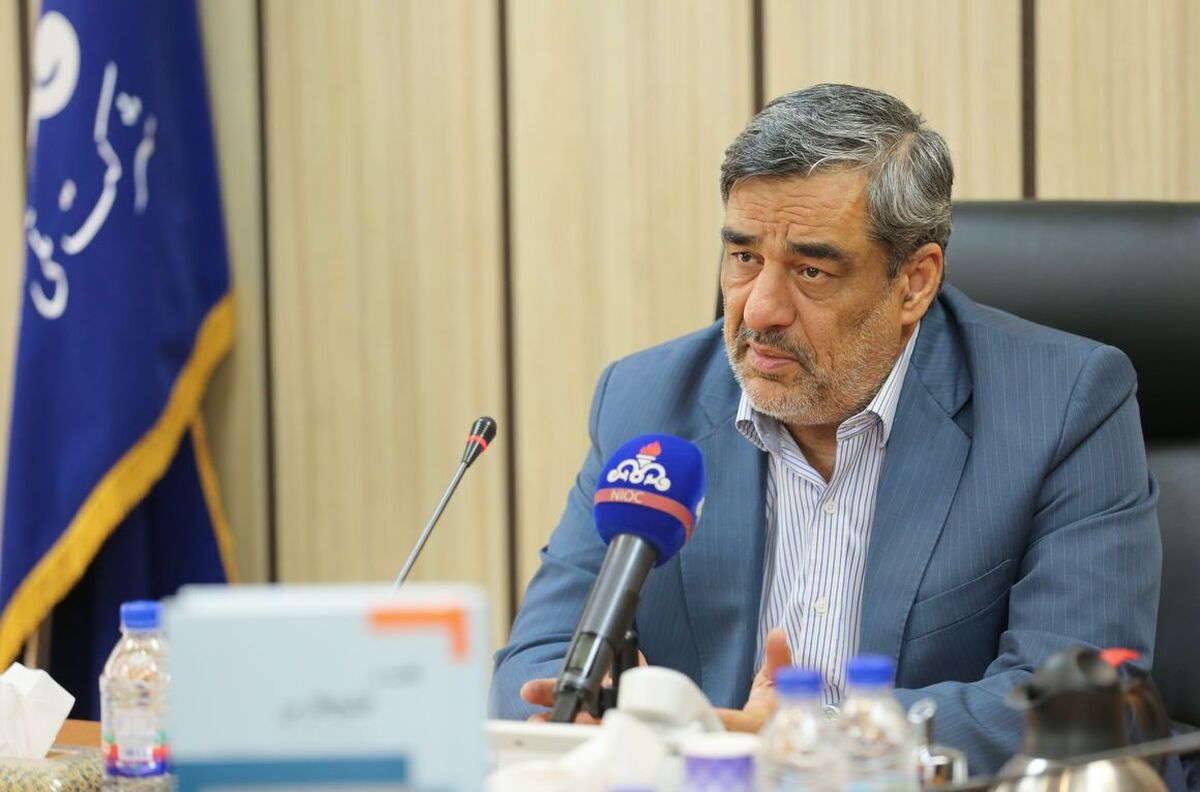 باشگاه خبرنگاران -لکه های نفتی خلیج فارس ارتباطی با تأسیسات نفتی ندارد