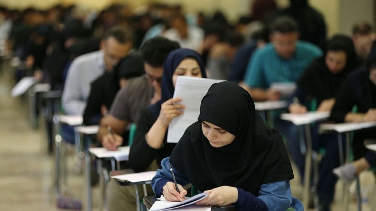 ۱۲ درصد روی کاغذ؛ وقتی افزایش ظرفیت به آزمون حکمرانی در آموزش پزشکی تبدیل می&zwnj;شود