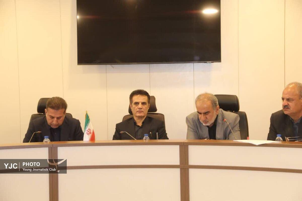 باشگاه خبرنگاران -شیراز؛ قطب درمانی جنوب کشور با نیاز به منابع بیشتر