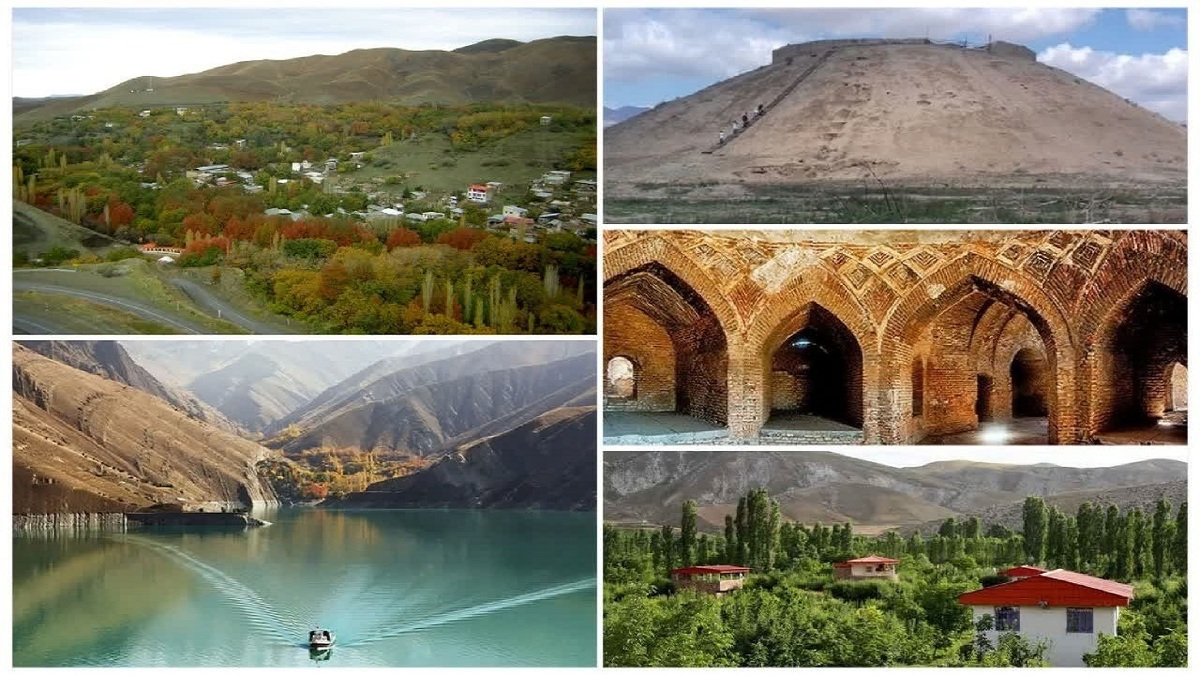 باشگاه خبرنگاران -نظرآباد می‌تواند از ظرفیت میراث تاریخی خود برای توسعه گردشگری بهره بگیرد