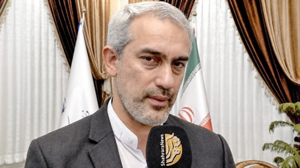 باشگاه خبرنگاران -وزیر اقتصاد: تبدیل ارز در مرز و صدور «سفرکارت» برای گردشگران خارجی در راه است
