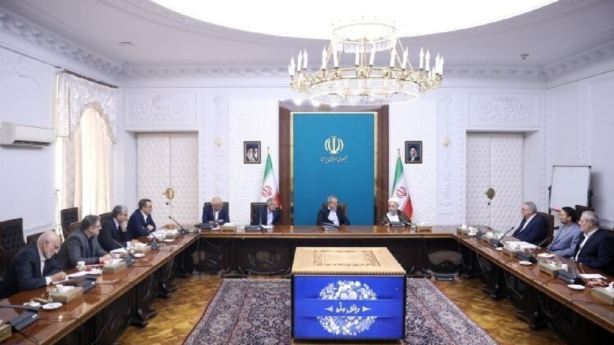 باشگاه خبرنگاران -پزشکیان: مأموریت و ساختار نهضت سوادآموزی باید متناسب با نیاز‌های روز بازتعریف شود
