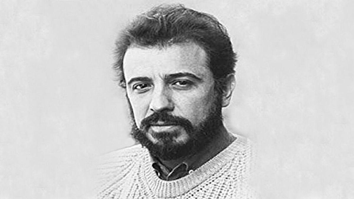 باشگاه خبرنگاران -علی حاتمی کدام فیلم خود را دوست داشت؟