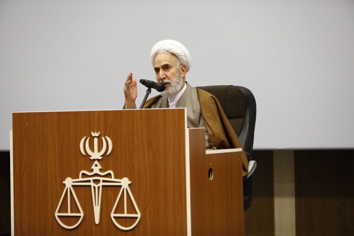 باشگاه خبرنگاران -کاهش ۱۵ درصدی بازداشت‌های کوتاه‌مدت با تحول دیجیتال قضایی