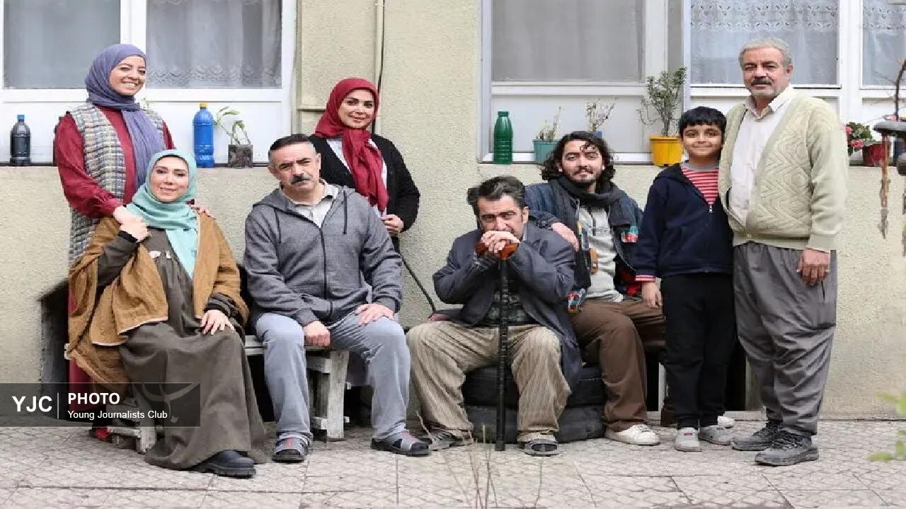 زحمت اسباب&zwnj;کشی بارِ &laquo;اسباب زحمت&raquo; را اضافه کرد/ علت استقبال مخاطب از کار&zwnj;های سعید آقاخانی چیست؟