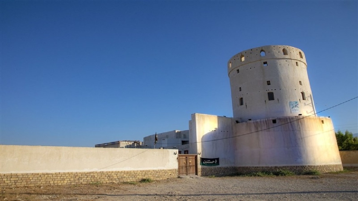 باشگاه خبرنگاران -قلعه باستانی بردستان؛ میراث ارزشمند استان بوشهر در انتظار مرمت و احیا
