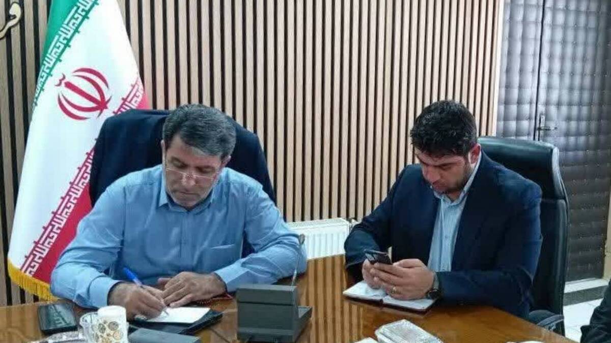 باشگاه خبرنگاران -ضرب‌الاجل نماینده قروه برای احیای «باباگرگر» 