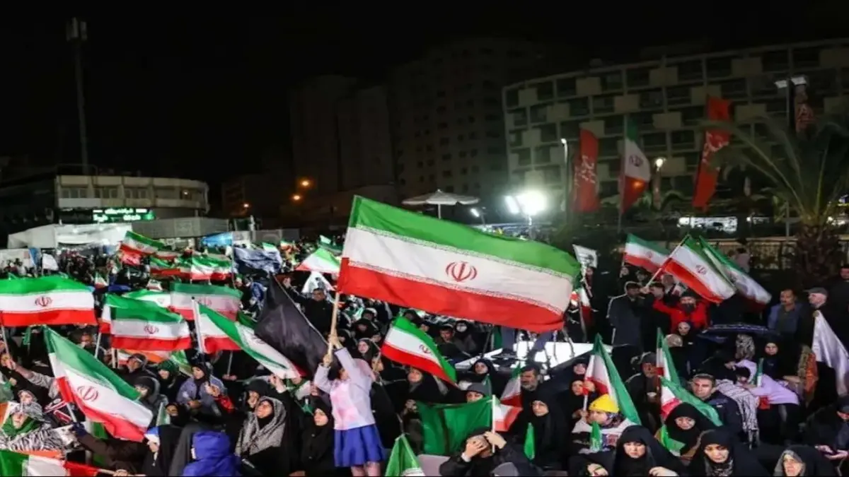 روایت راویان دفاع مقدس در دیدار با رهبر شهید انقلاب + فیلم