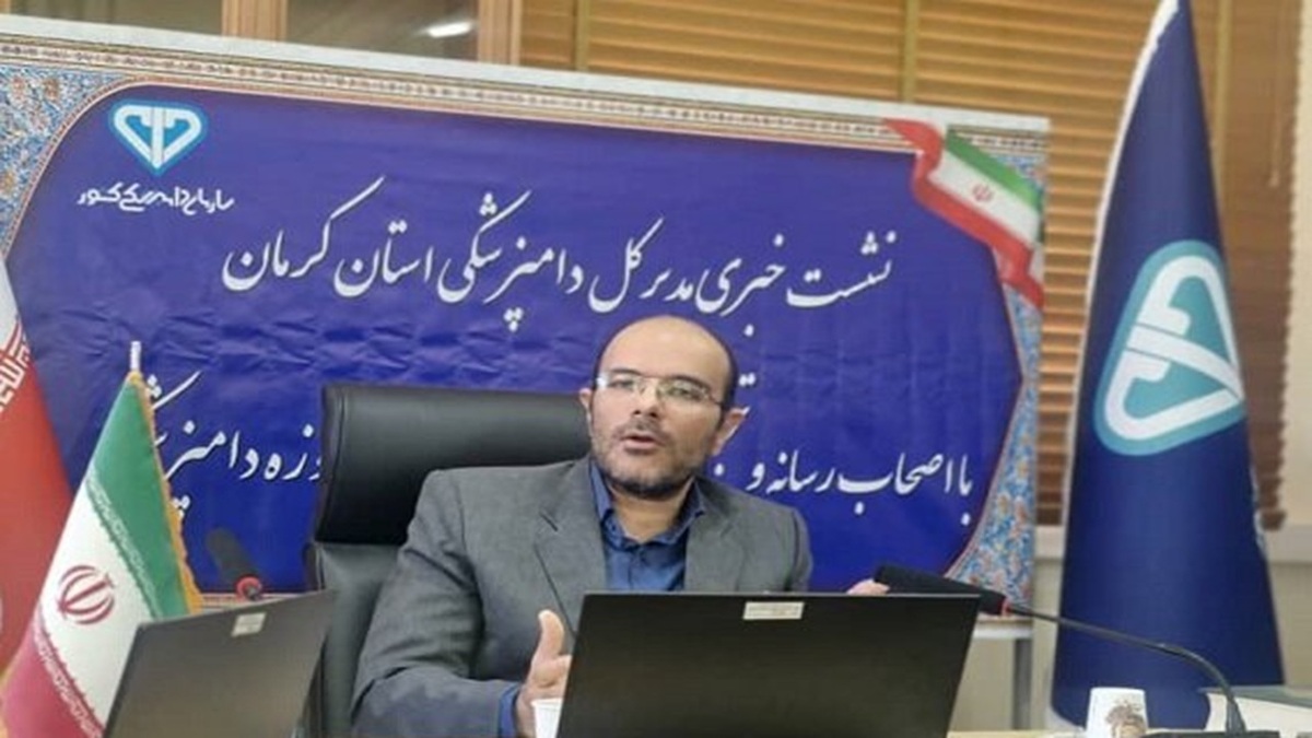 باشگاه خبرنگاران -کشتارگاه بزرگ کرمان در آستانه بهره‌برداری/ پیشرفت ۹۵ درصدی پروژه ۱۴ ساله