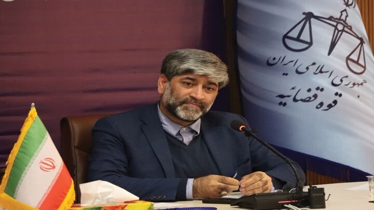 باشگاه خبرنگاران -صدور حکم قطعی قاچاق سازمان یافته ۱۰۷ میلیون دلار ارز در دادگاه تجدیدنظر آذربایجان غربی