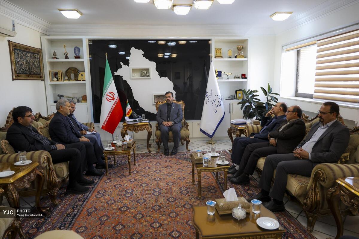 باشگاه خبرنگاران -دانشگاه‌های فارس به میدان حل مسائل استان دعوت شدند