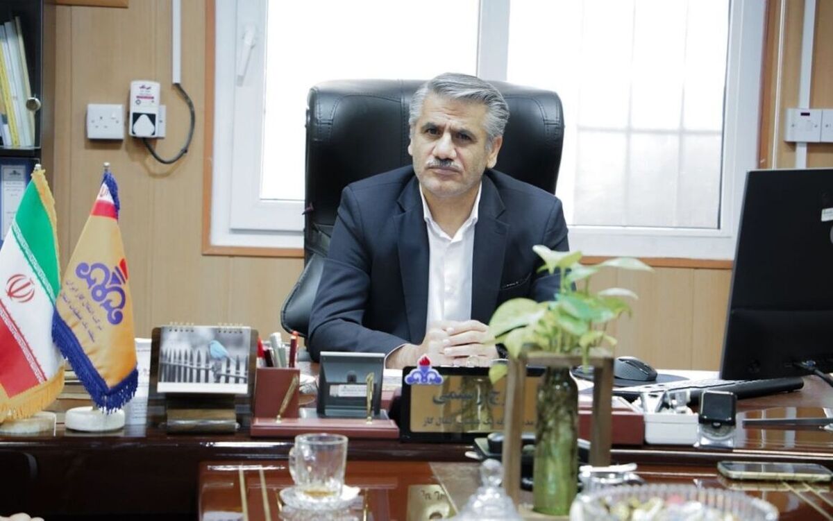 باشگاه خبرنگاران -مدیریت بیش از ۲۲۰ میلیون مترمکعب گاز‌های غنی در منطقه یک عملیات انتقال گاز