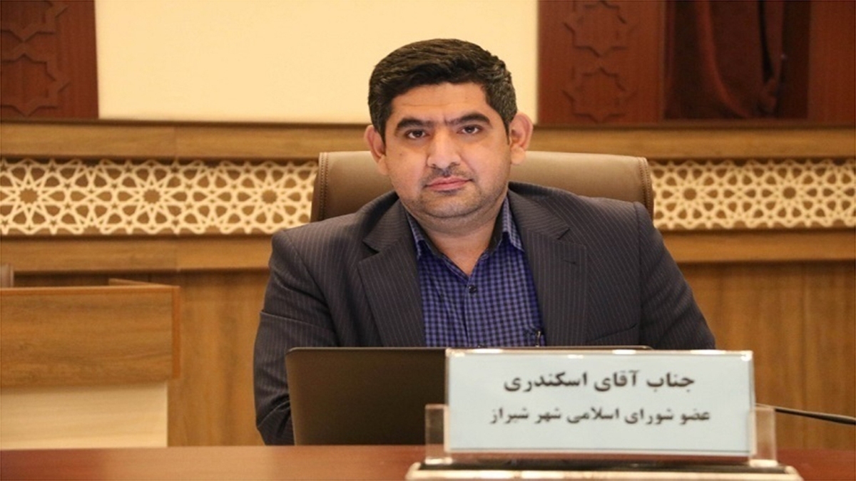 باشگاه خبرنگاران -شهر آبی شیراز با امکانات به‌روز آماده بهره‌برداری می‌شود