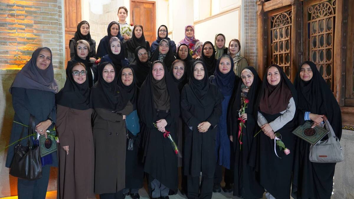 باشگاه خبرنگاران -موضوع خانواده باید به گفت‌وگویی جدی در جامعه تبدیل شود