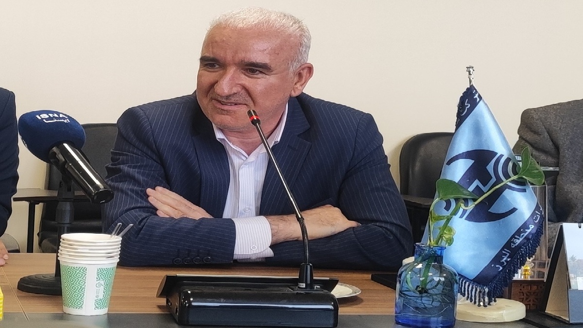 باشگاه خبرنگاران -پیشرفت ۵۰ درصدی پروژه فیبر نوری کرج