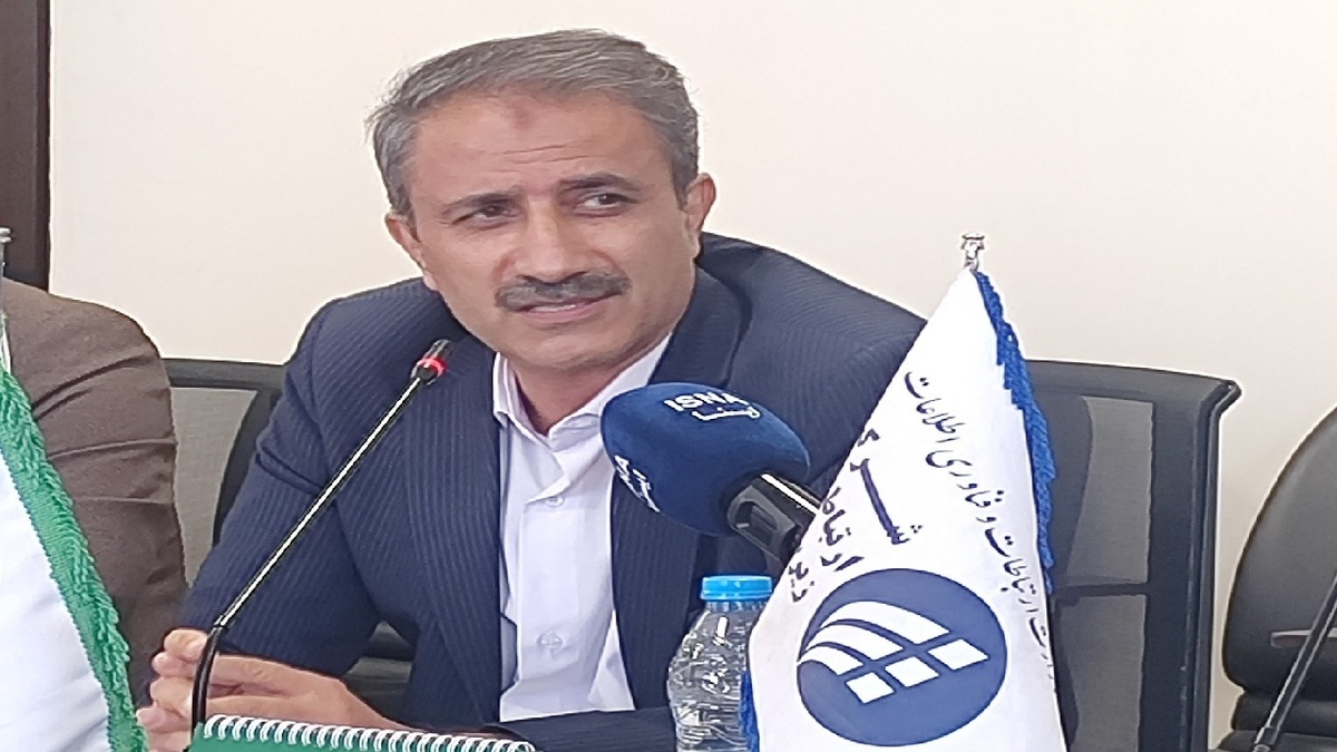 باشگاه خبرنگاران -باجه بانکی روستایی در البرز