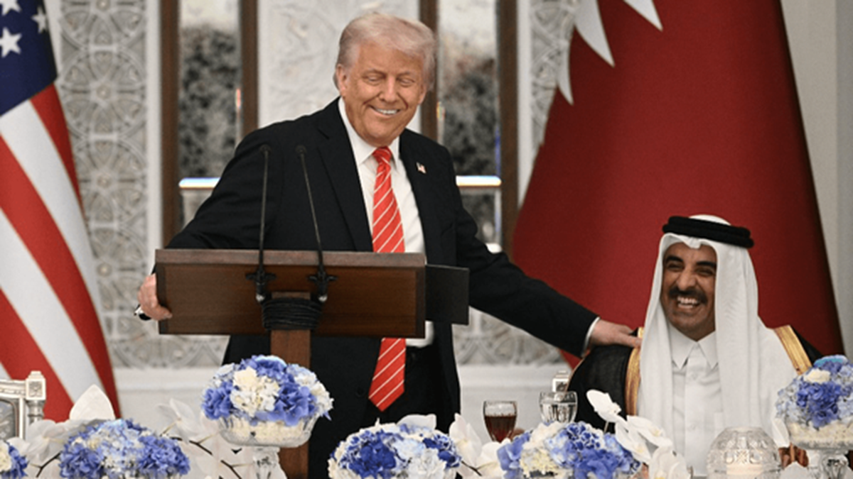 باشگاه خبرنگاران -سرنوشت خاص‌ترین فرمان اجرایی ترامپ در جنگ با ایران
